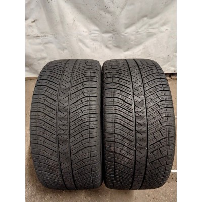 305/40r20 Michelin pilot alpin 5 SUV   pa5 NO N0 112V