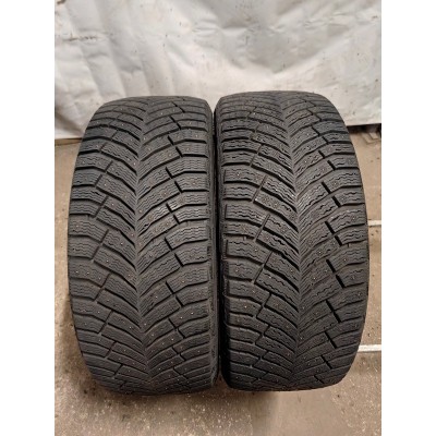 245/40r20 michelin x ice north 4 99T