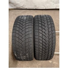 235/45r18 Michelin x-ice snow 98H