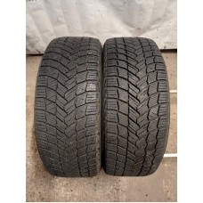 205/55r17 Michelin x-ice snow 95T