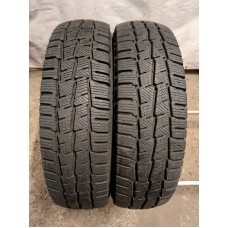 205/75r16c Michelin agilis alpin 113/111R