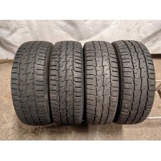 225/65r16c Michelin agilis x-ice north 112/110R