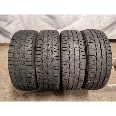 225/65r16c Michelin agilis x-ice north 112/110R
