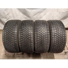 275/45r20 Michelin latitude x-ice north 2 110T