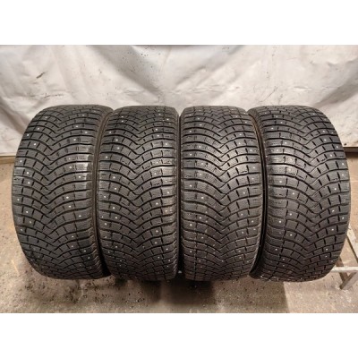 275/45r20 Michelin latitude x-ice north 2 110T