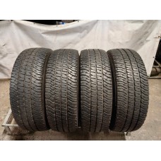 275/70r18 Michelin Ltx a/t2  125/122S