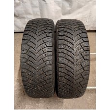 215/65r16 Michelin x-ice north 4 102T