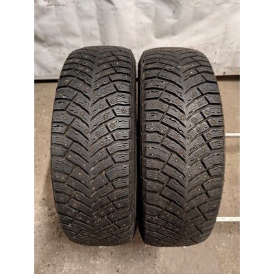 215/65r16 Michelin x-ice north 4 102T