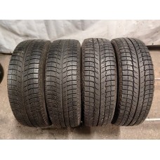 215/60r16 Michelin x-ice 3 xi3 99H