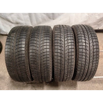 215/60r16 Michelin x-ice 3 xi3 99H