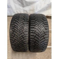 245/45r18 Michelin x-ice north 4 100T