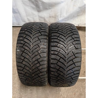 245/45r18 Michelin x-ice north 4 100T