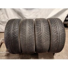 235/50r20 Michelin pilot alpin 5 suv 104V