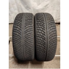 235/50r20 Michelin pilot alpin 5 104V