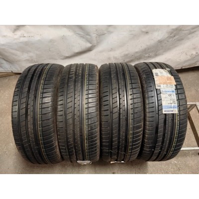 245/45r19 Michelin pilot sport 3 T0 acoustic 102Y