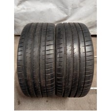 245/35r21 Michelin pilot sport 4s T0 acoustic 96Y