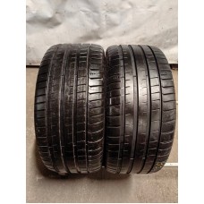 245/40r17 Michelin pilot sport 5 95Y