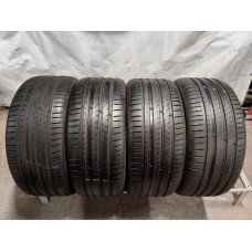 275/40r21 Michelin pilot sport EV 107W