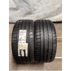 235/35r20 Michelin pilot sport 4s 92Y