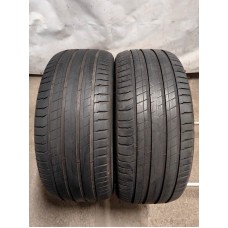 275/45r20 michelin latitude sport 3 110V