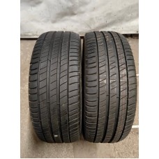 215/50r17 Michelin primacy 3 95W