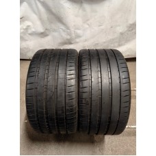 325/30r21 michelin pilot sport 4 N0 108Y