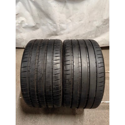 325/30r21 michelin pilot sport 4 N0 108Y