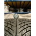 285/30r22 Michelin pilot alpin 5 101W