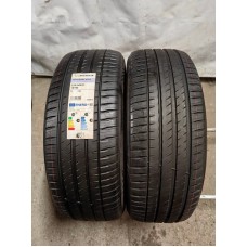 235/50r21 Michelin pilot sport 4 suv 101W