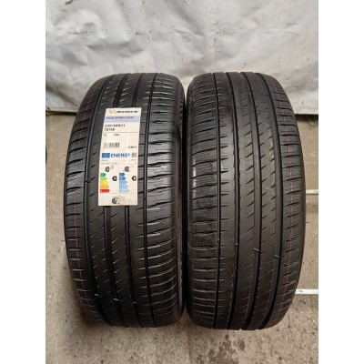 235/50r21 Michelin pilot sport 4 suv 101W
