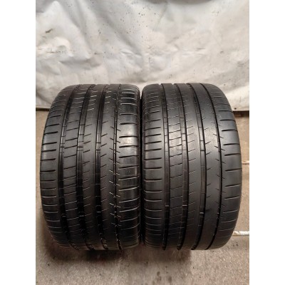 325/30r21 Michelin pilot super sport * 108Y
