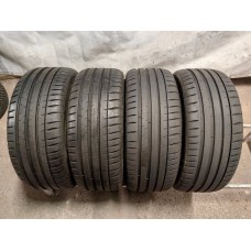 225/40r18 Michelin pilot sport 4 92Y