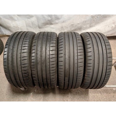 225/40r18 Michelin pilot sport 4 92Y