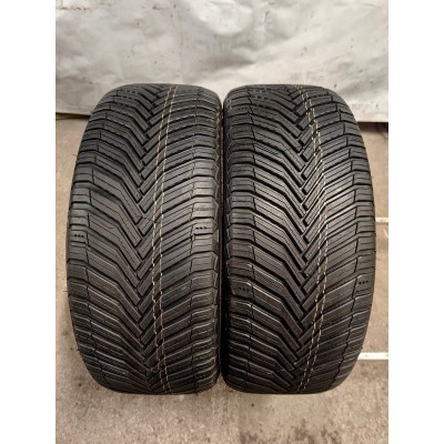 235/40r19 Michelin crossclimate 2 Vol 96H