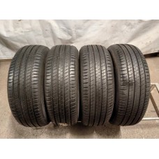 235/60r17 Michelin latitude sport 3 VOL 102V