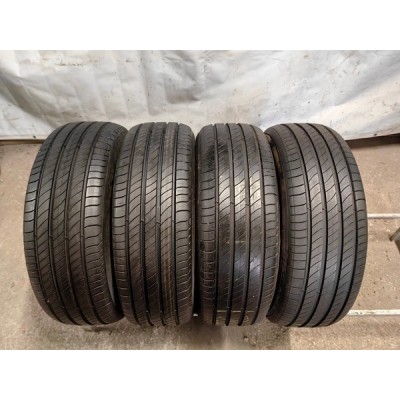 205/55r17 Michelin primacy 4 91V