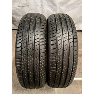215/65r17 Michelin primacy 3 99V