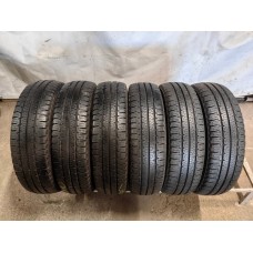 195/75r16c Michelin agilis 107Q