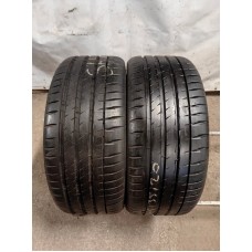 245/35r20 Michelin pilot sport 4s 95Y