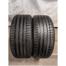 255/40r21 Michelin pilot sport 4s MO1 105Y