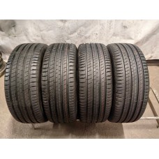 245/65r17 Michelin latitude sport 3 mo-v 111H