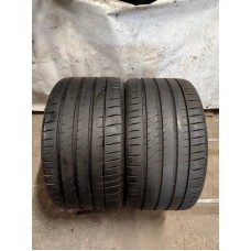 305/30r20 Michelin pilot sport 4s AO 103Y