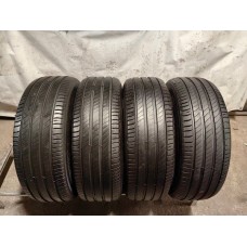 255/60r18 Michelin primacy 4 + plus 112V