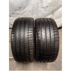 275/45r19 Michelin pilot sport 4 Nf0 108Y
