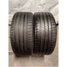 265/40r21 Michelin pilot sport 4s M01 105Y