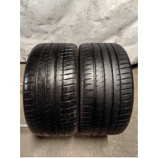 295/30r21 Michelin pilot sport 4s t2 acoustic 102Y