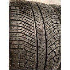 315/35r20 Michelin pilot alpin 4 N0 110V