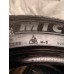 275/45r20 Michelin pilot alpin 5 suv zp runflat * 110V