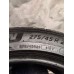 275/45r20 Michelin pilot alpin 5 suv zp runflat * 110V