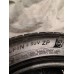 275/45r20 Michelin pilot alpin 5 suv zp runflat * 110V